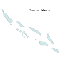 Solomon Islands
