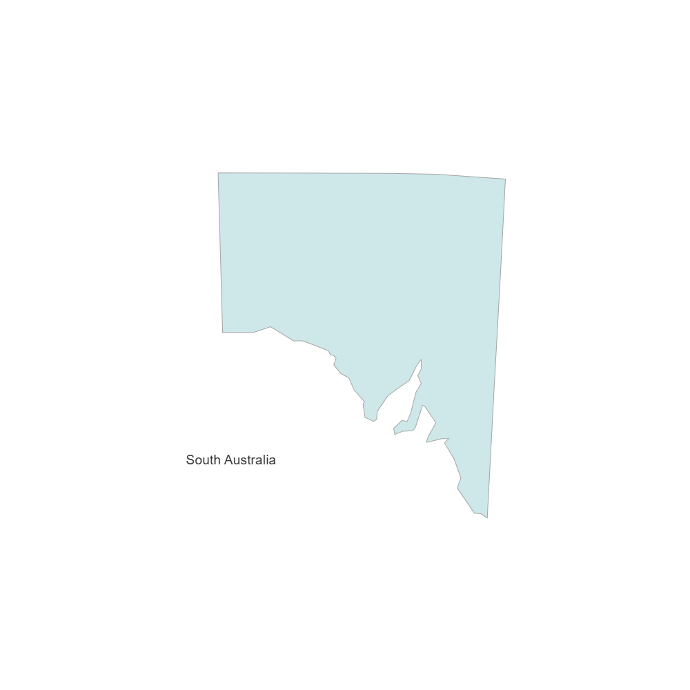 Example Image: South Australia
