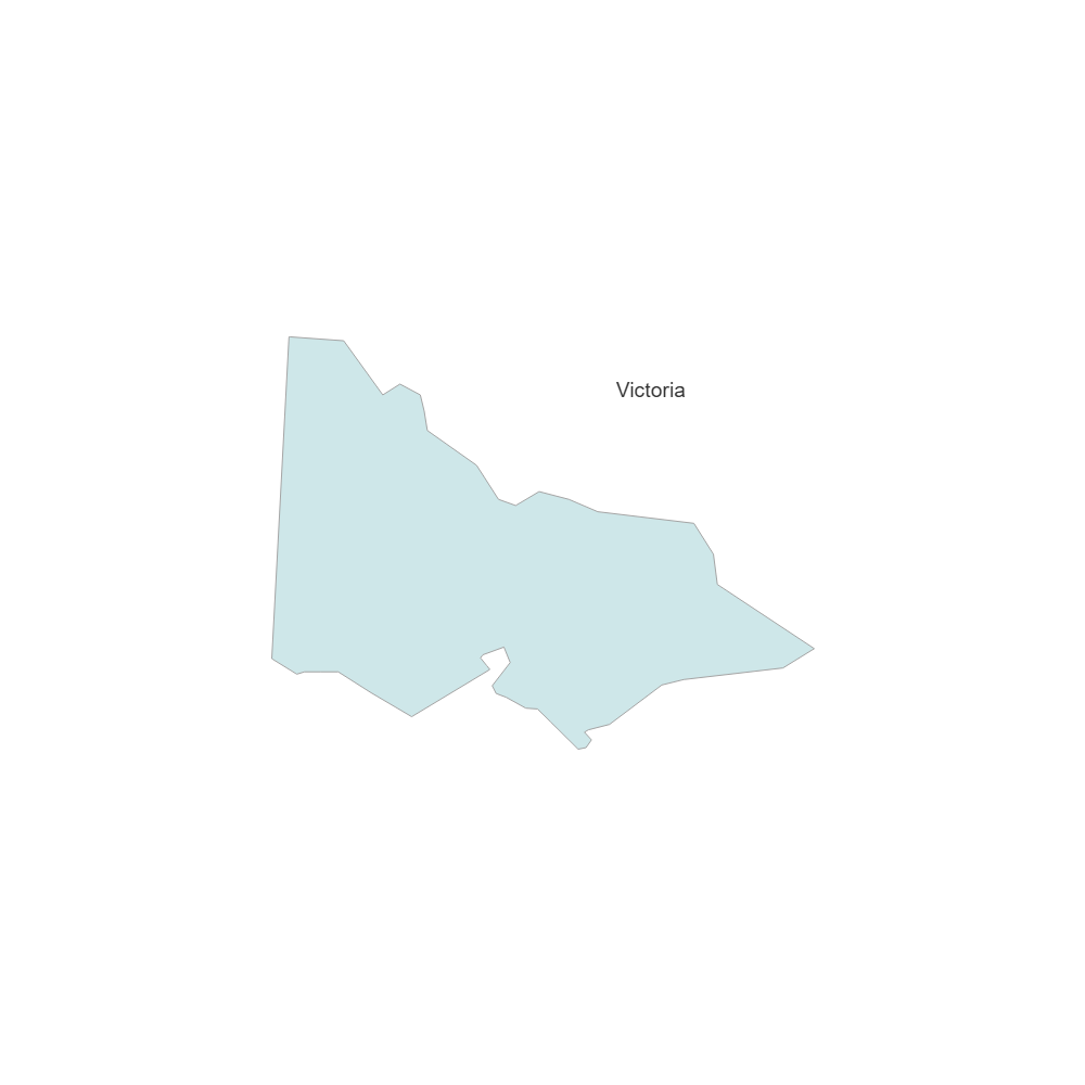 Example Image: Victoria