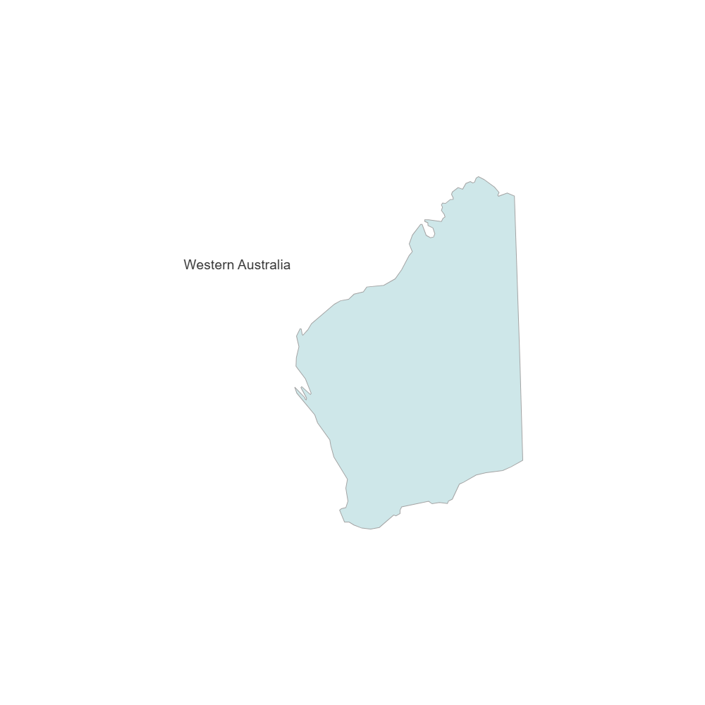 Example Image: Western Australia