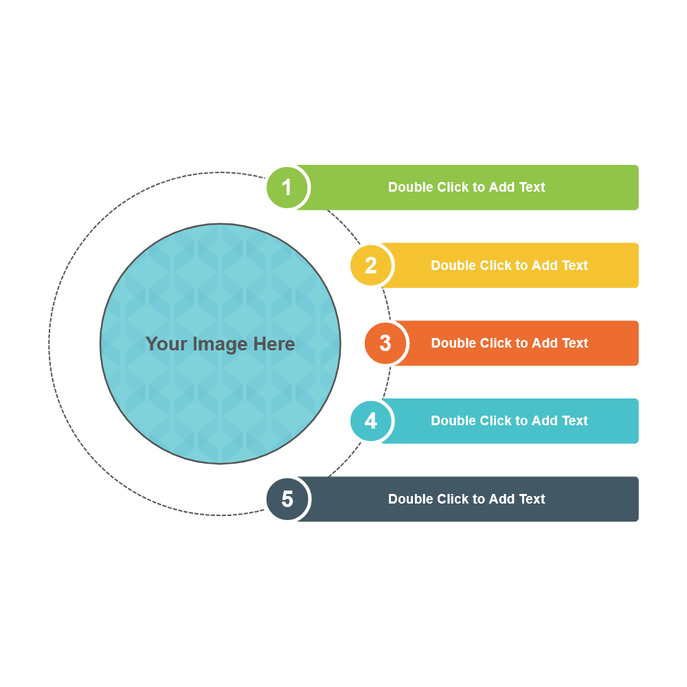 Example Image: Bullet List 43