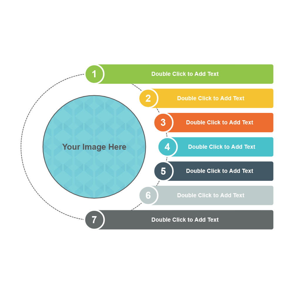 Example Image: Bullet List 45