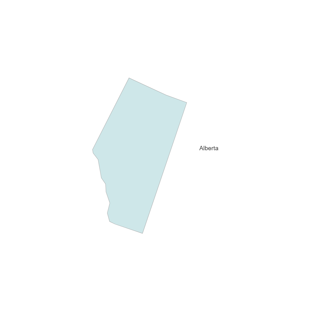 Example Image: Alberta