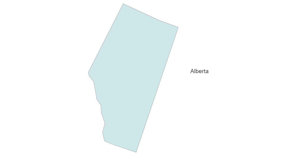 Example Image: Alberta