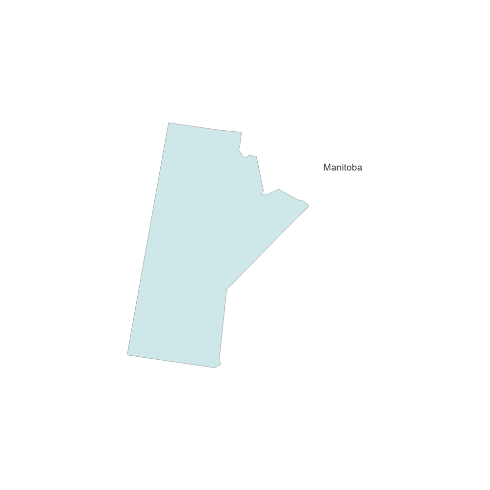 Example Image: Manitoba