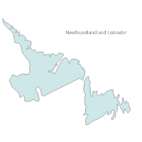 Newfoundland and Labrador