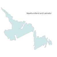 Newfoundland and Labrador