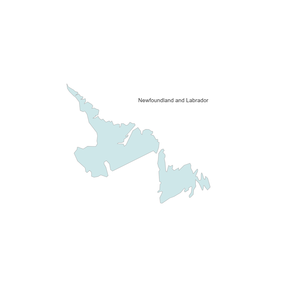 Example Image: Newfoundland and Labrador