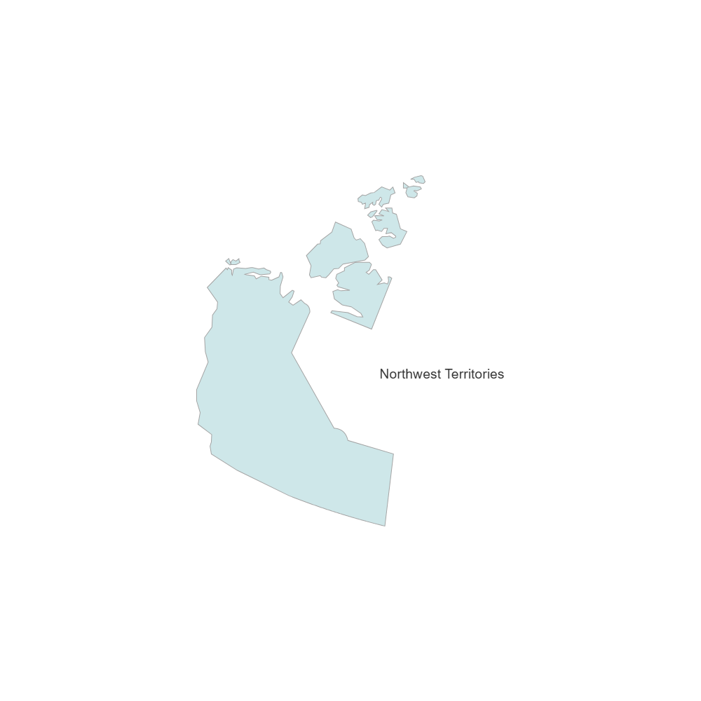 Example Image: Northwest Territories