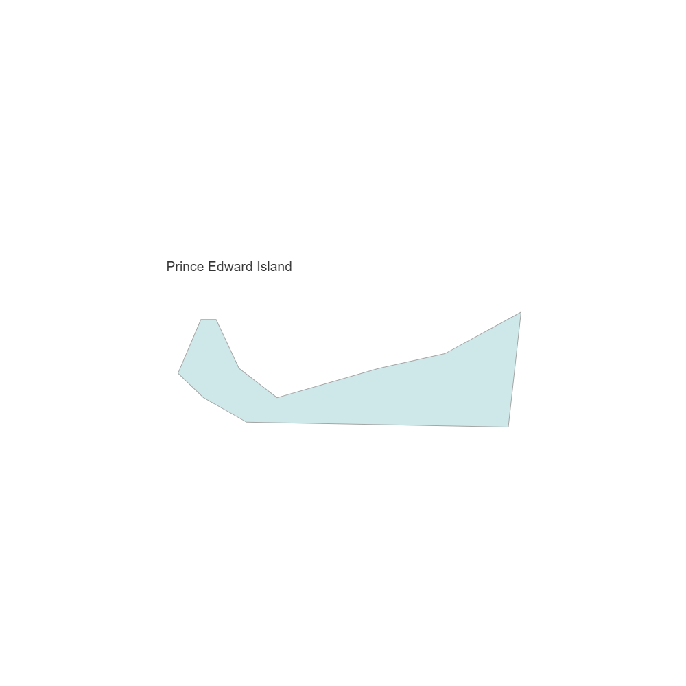 Example Image: Prince Edward Island