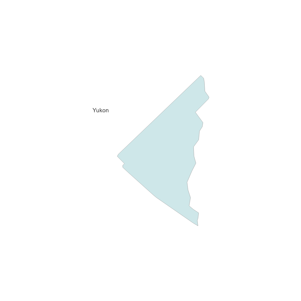 Example Image: Yukon
