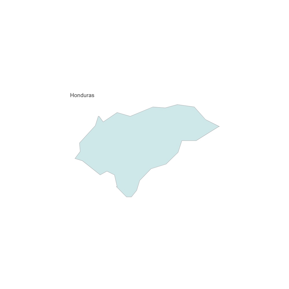 Example Image: Honduras