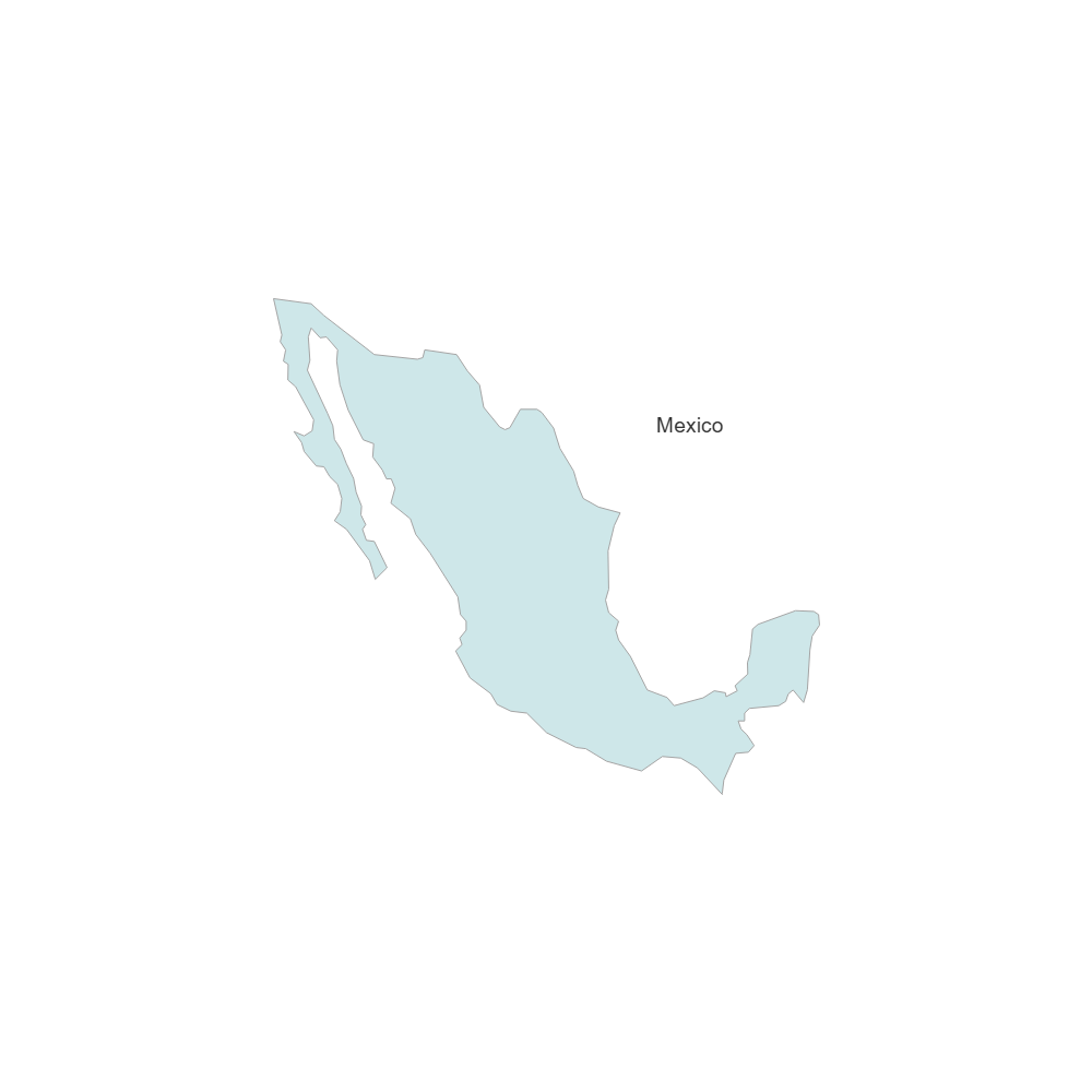 Example Image: Mexico
