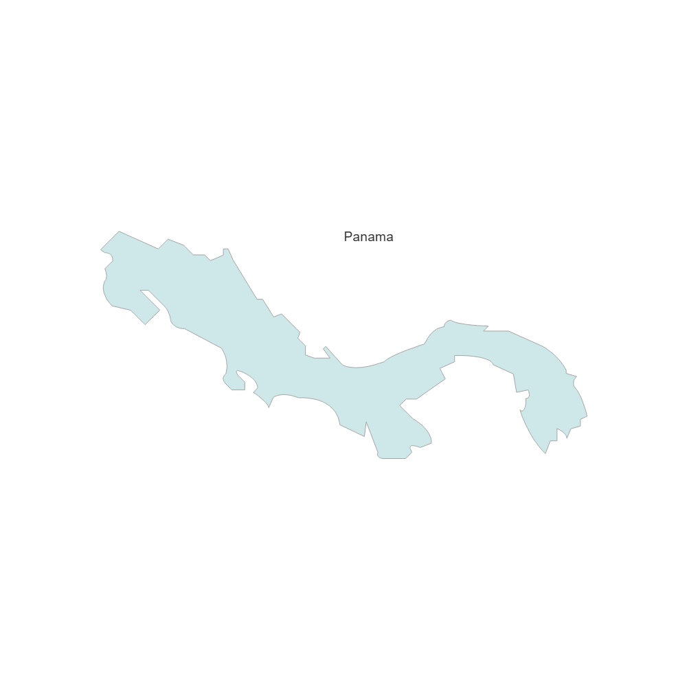 Example Image: Panama
