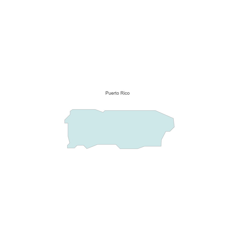 Example Image: Puerto Rico