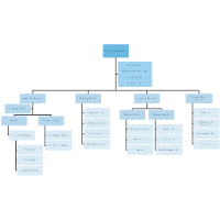 Incident Command Structure