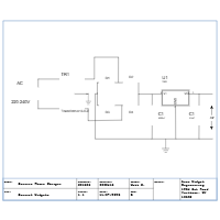 Phone Charger Wiring Diagram
