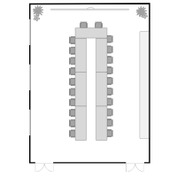 Conference Room Seating