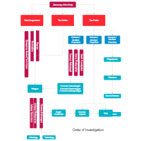 Order of Investigation