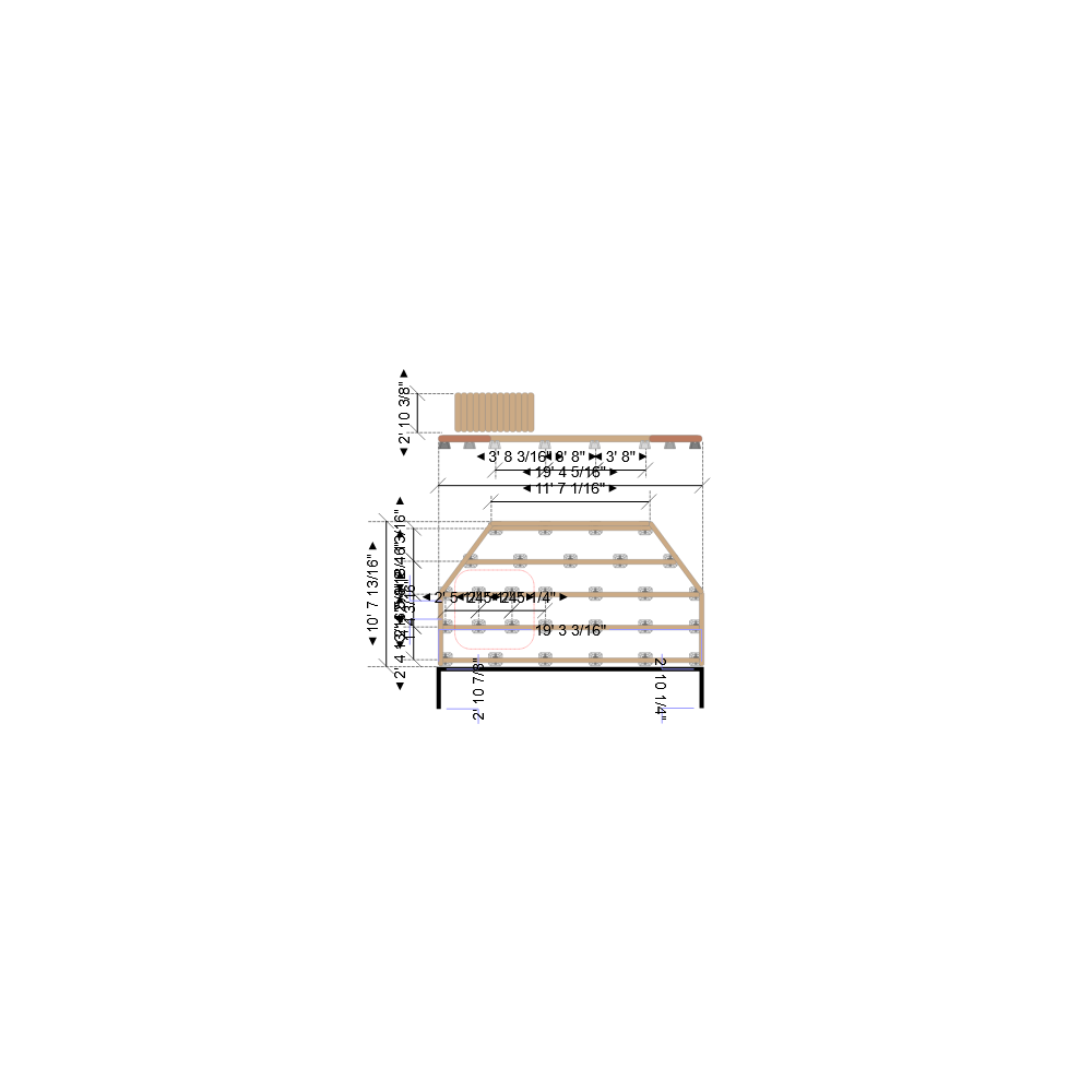 Example Image: Deck Design 3