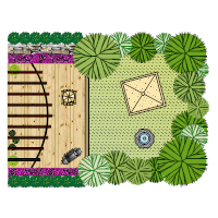 Deck Design