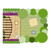 Deck Design
