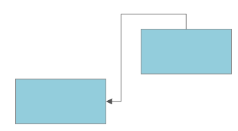 VisualScript return start arrow