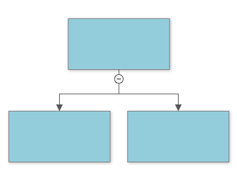 VisualScript set end arrow