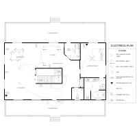 Electrical Plans