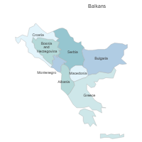 Balkans