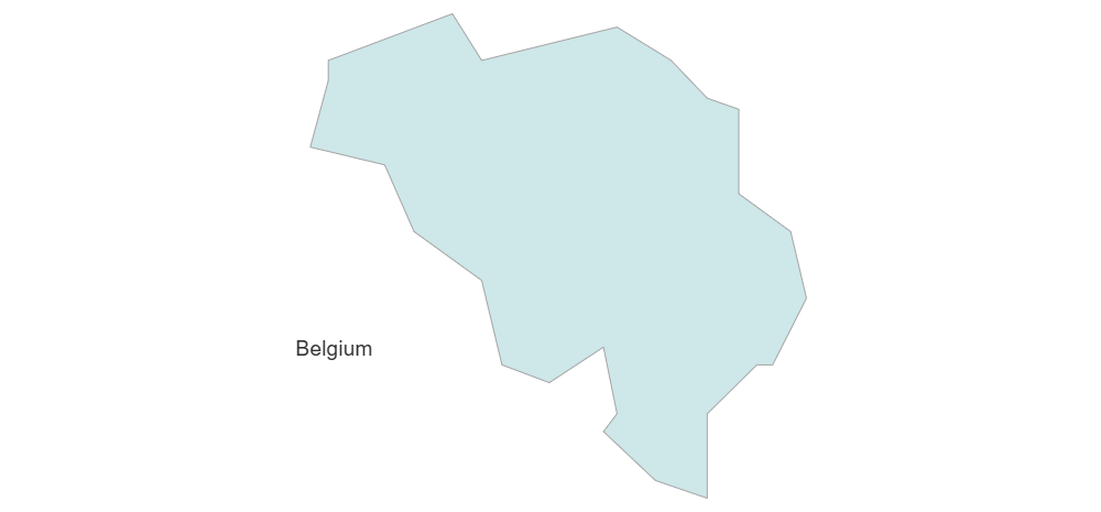 Example Image: Belgium