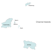 Channel Islands
