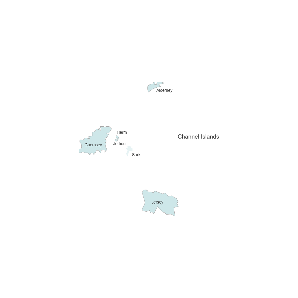 Example Image: Channel Islands