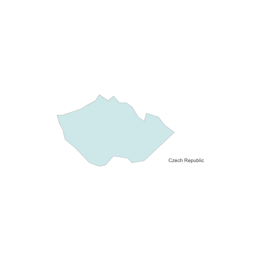 Example Image: Czech Republic