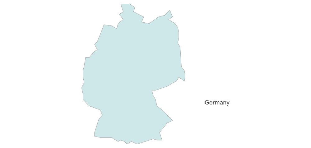 Example Image: Germany