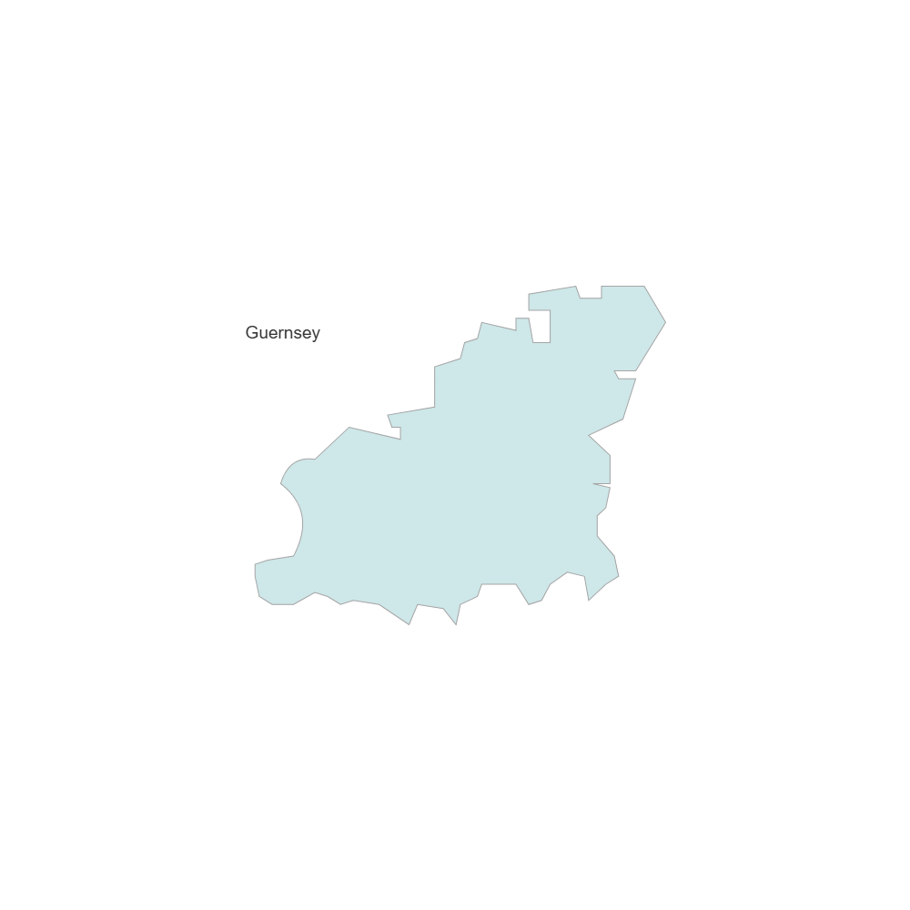 Example Image: Guernsey