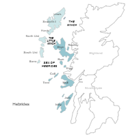 Hebrides