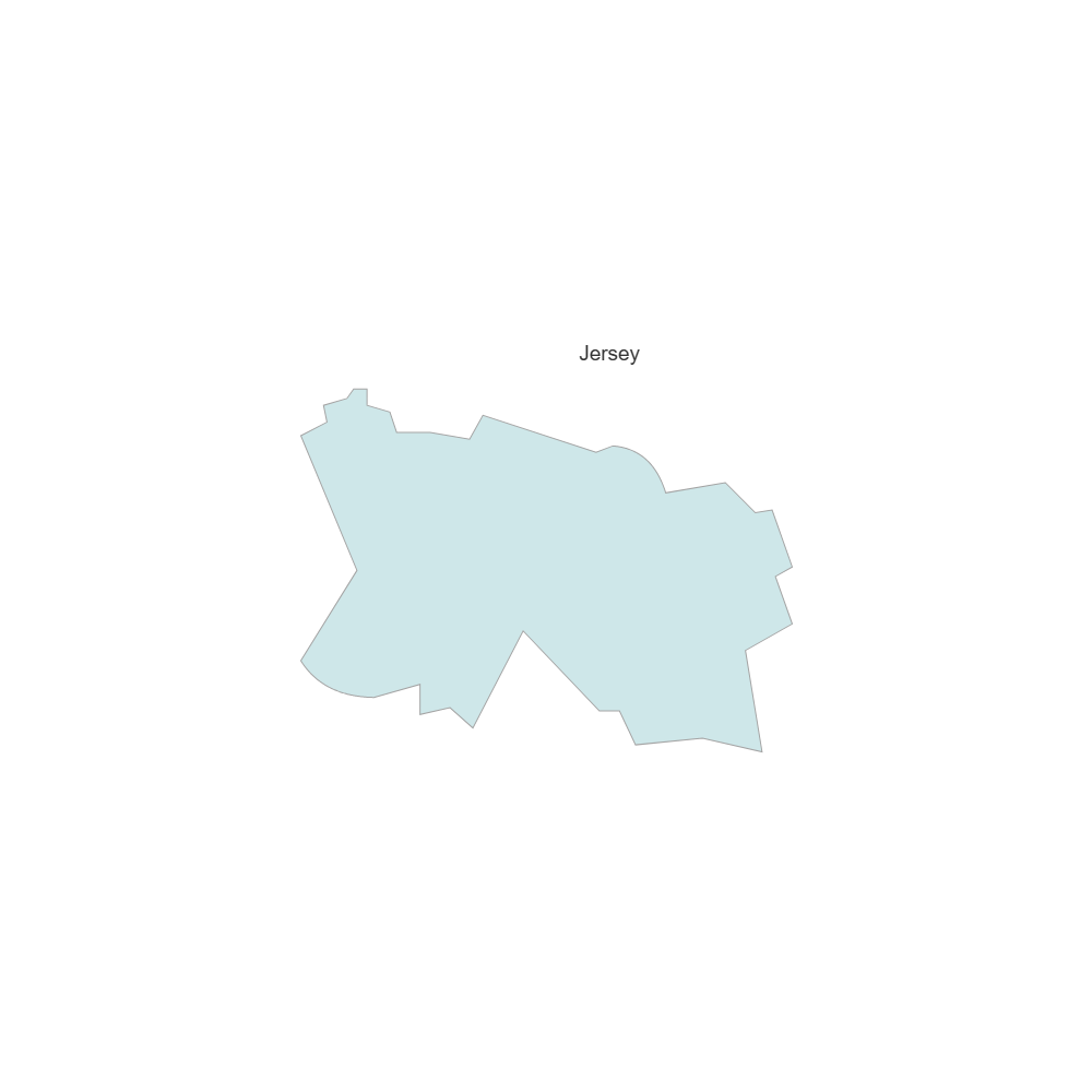 Example Image: Jersey