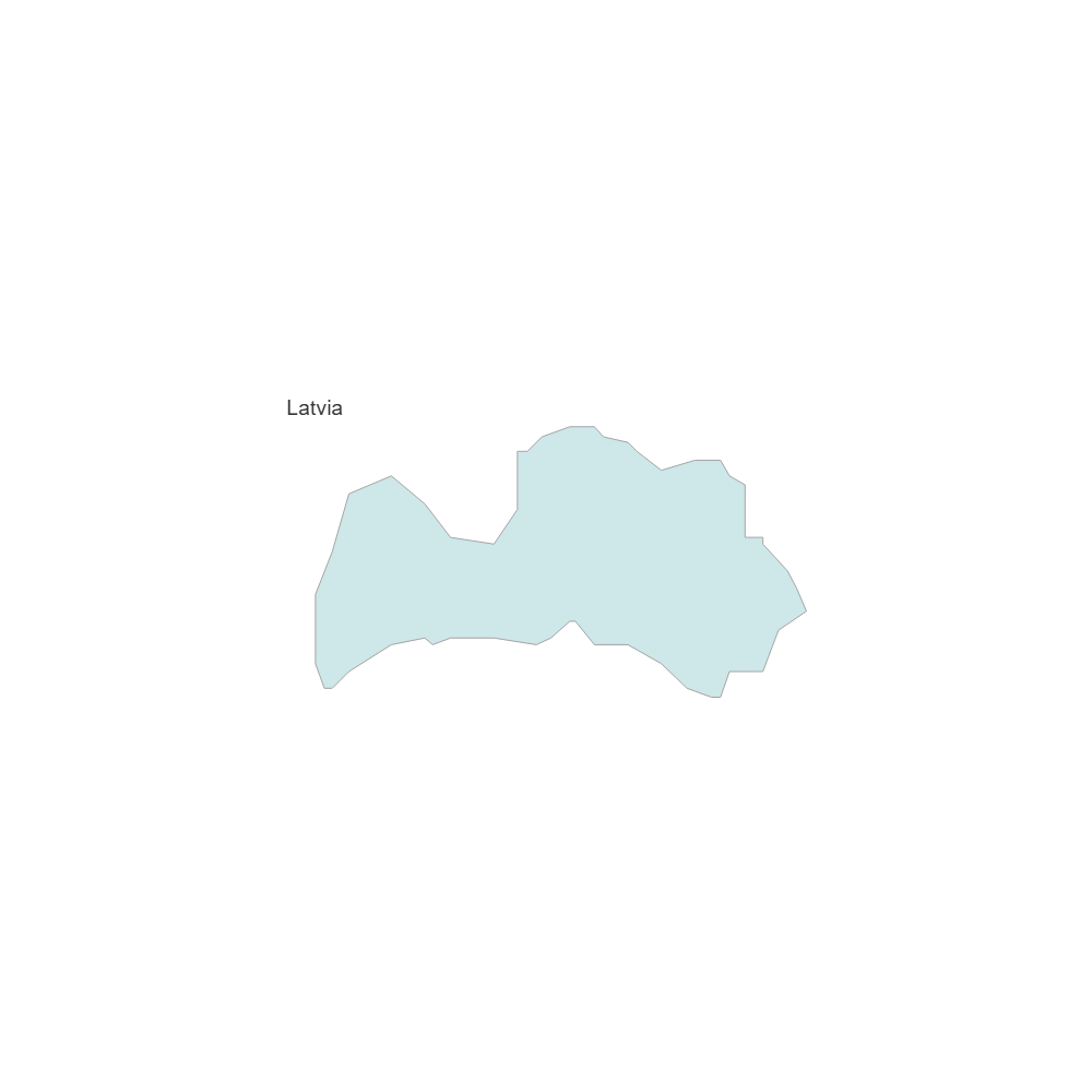 Example Image: Latvia