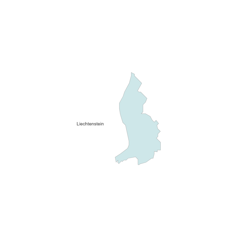 Example Image: Liechtenstein