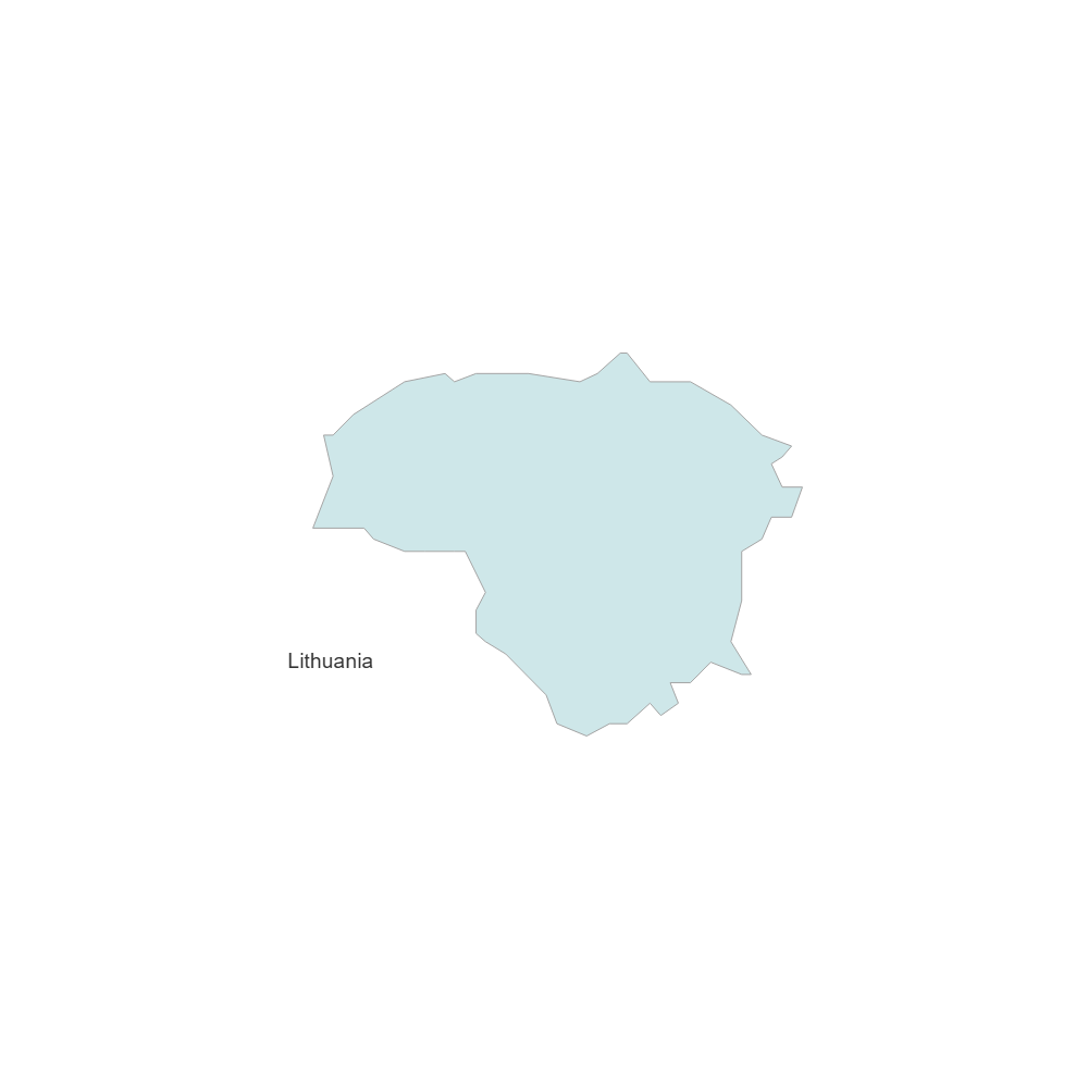 Example Image: Lithuania
