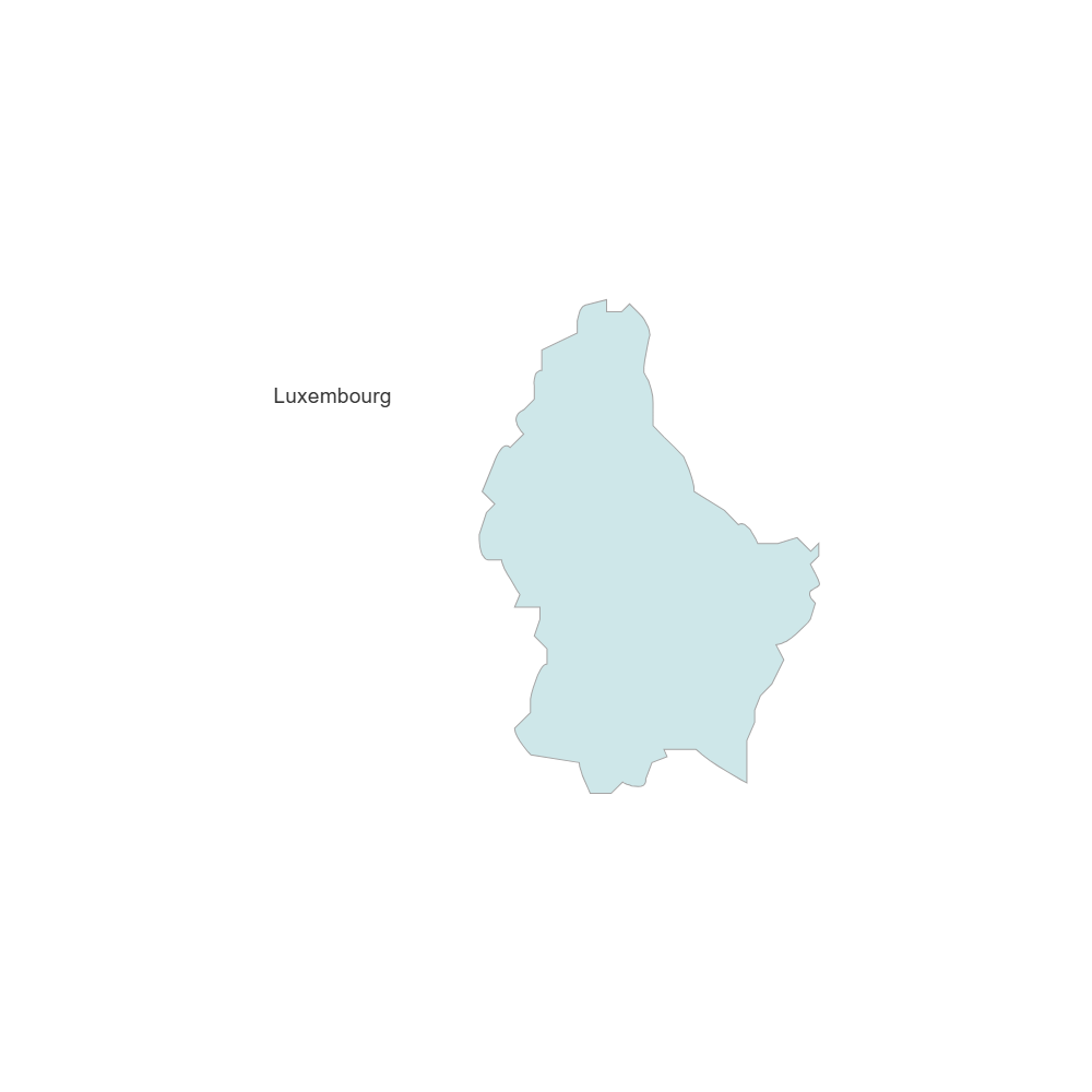 Example Image: Luxembourg