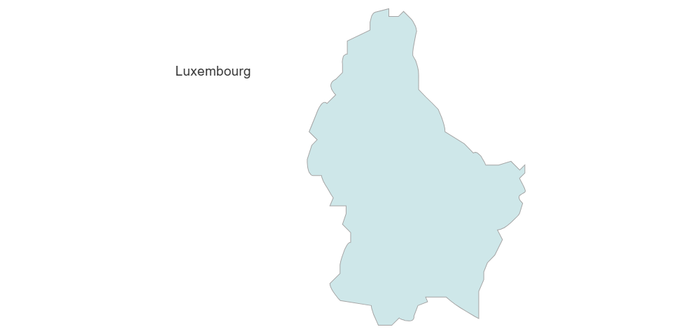 Example Image: Luxembourg