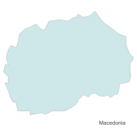 Macedonia