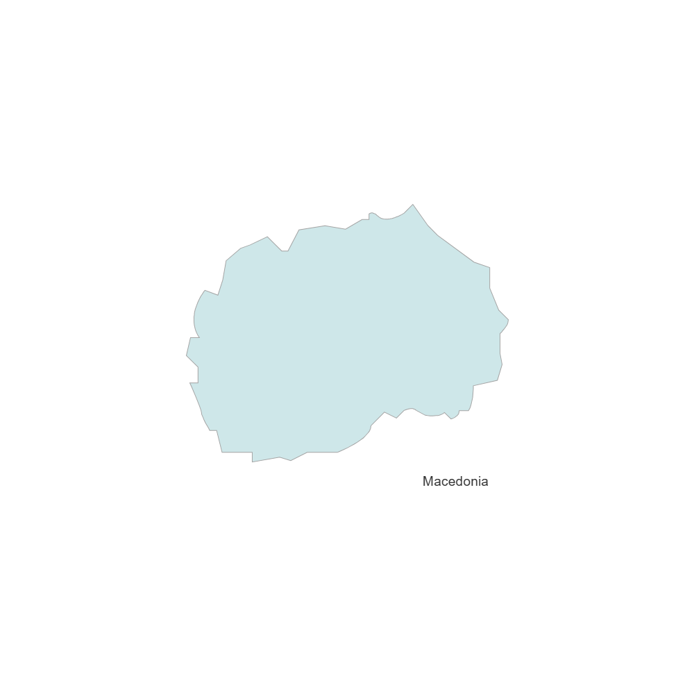 Example Image: Macedonia