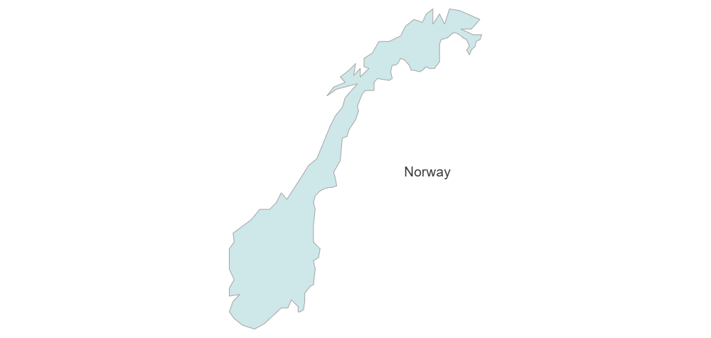 Example Image: Norway