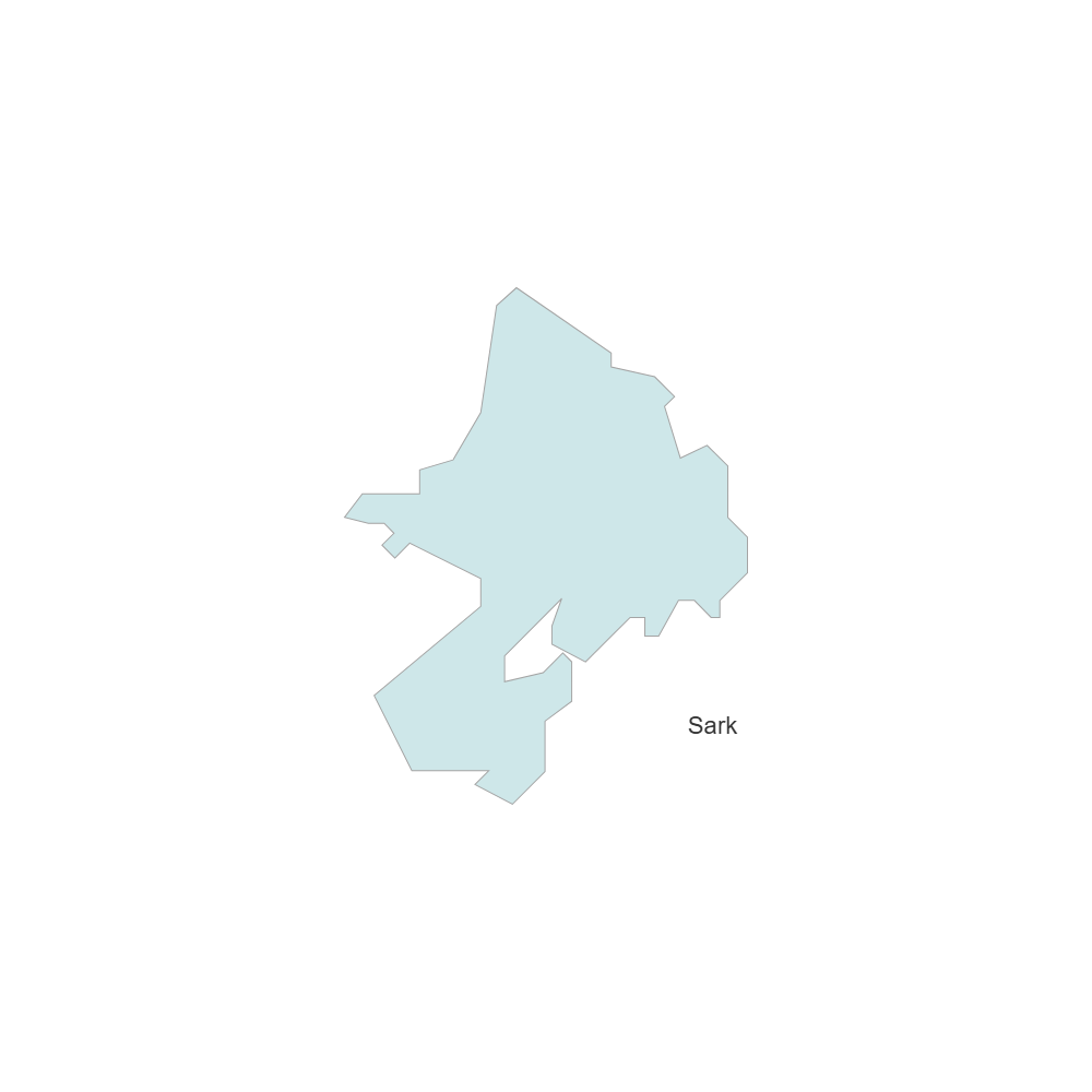 Example Image: Sark