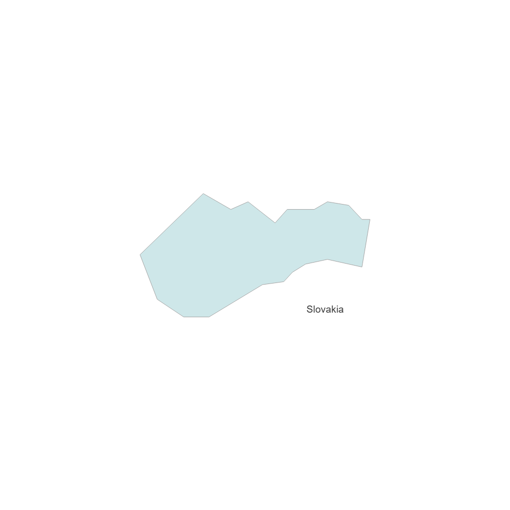 Example Image: Slovakia