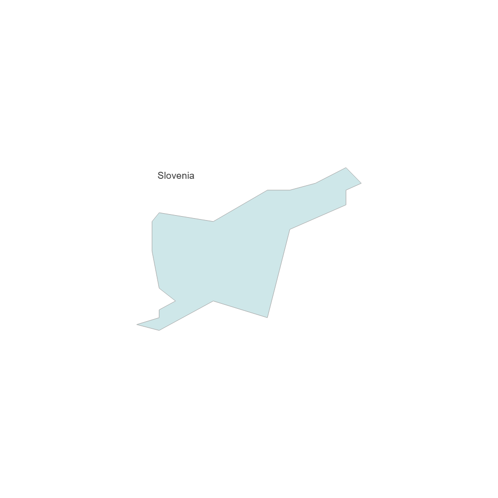 Example Image: Slovenia