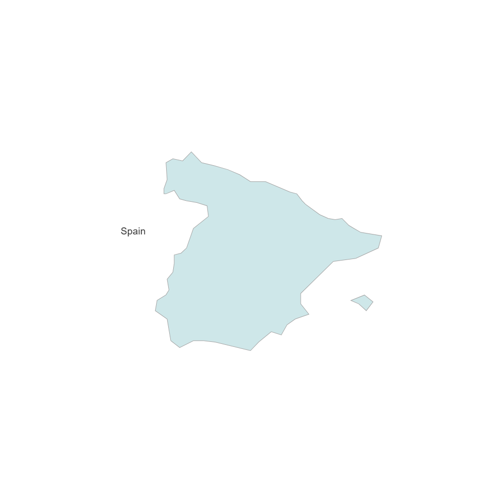 Example Image: Spain